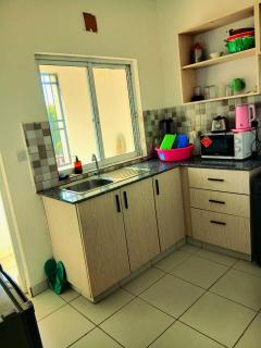 The Sea Front Honestay Nayali - 8