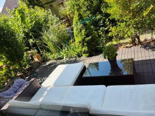 Comfort Stay near Mainz - Terrace & Parking - 1