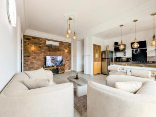 Chic apart with a great view - 0