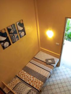 House Rental Banaba Tree Room C Mezzanine - 5