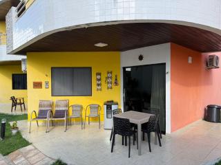 AP Completo Tabatinga RN - 0