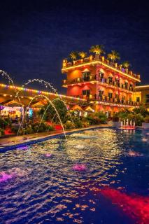 Mandarmoni Family Beach Resort - 9