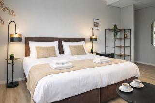 Modern Suite w WiFi & AC near Breda & Efteling - 7