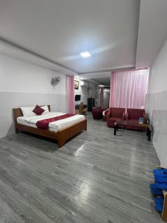 NGỌC HƯNG HOTEL - 8