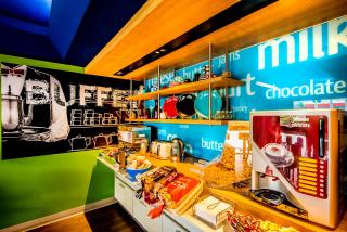 ibis Budget - Dandenong - Dandenong - 8