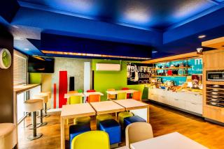 ibis Budget - Dandenong - Dandenong - 7