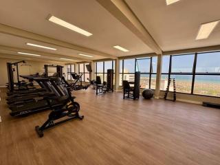 Lindo Studio completo próximo ao centro de Convenções - 6