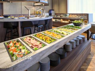 Mitsui Garden Hotel Sapporo - 3