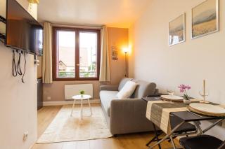 Studio à Champigny sur marne - 0