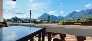 VANG VIENG SCK guesthouse - 0
