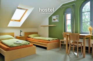 Hostel Lípa - Továrna - 0