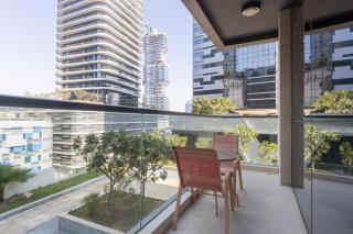 Livbnb - 2B Maid's in Dunya, 5Min Walk to Dubai Mall - 5