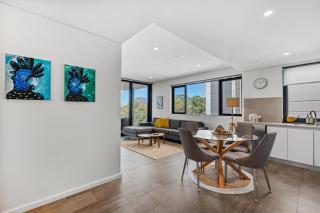 South Perth Sky - Foreshore Escape - 2