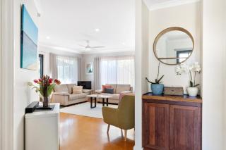 Scarborough Central - Ocean Glimpse Retreat - 6