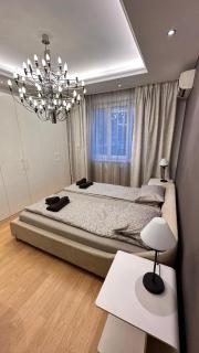 Bonnie's Stylsih 2BR Home near the Palace - 7