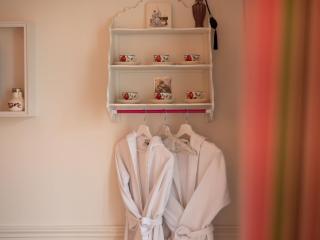 Chez Pépé Merle - Chambres d'hôtes dans le quartier du Père Lachaise - Parijs - 5