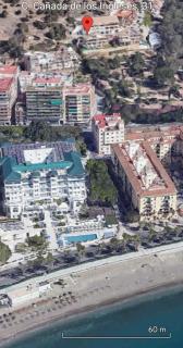 Sunshine Apartments Vistas Al mar - Málaga - 8