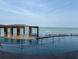 Swiss Cozy Studio Kuantan City View - 0