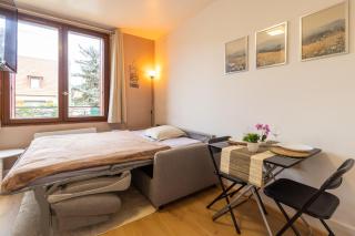 Studio à Champigny sur marne - 8