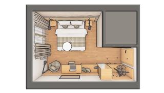 Gasthof-Hotel Dannerwirt - 9