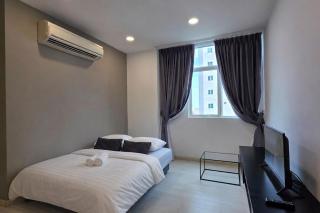 StayLuxe SGS 2BR Suite 2 - 6