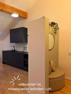 moselquartier terlinden- Loft - 7