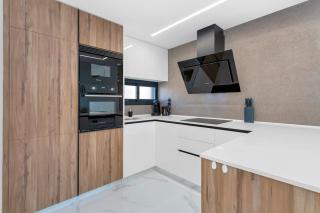 Penthouse - Casa de Ensueño - 9