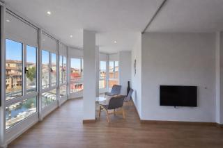 Apartamento Vega-Llanes 4 con vistas al puerto - 3