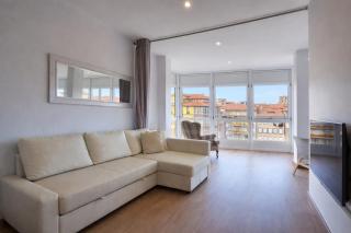 Apartamento Vega-Llanes 4 con vistas al puerto - 2