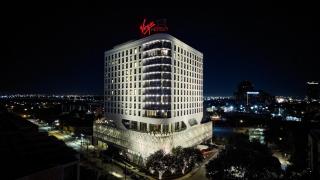 Virgin Hotels Dallas - 6