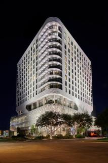 Virgin Hotels Dallas - 5