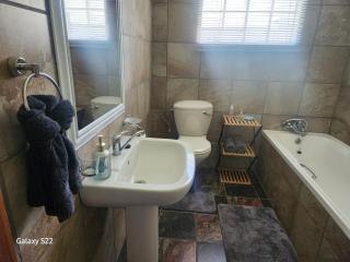 De Kleine Kaap Guesthouse - 8