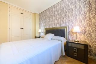 TAM82D - Amplio piso de 2 dormitorios en Madrid - Alquiler temporal - 1