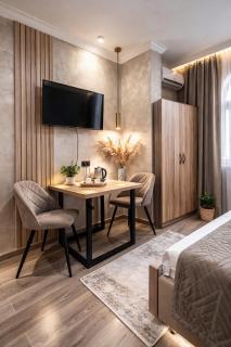 Hotel Yerevan Kond - 2