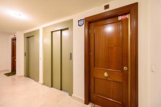 TAM82D - Amplio piso de 2 dormitorios en Madrid - Alquiler temporal - 4