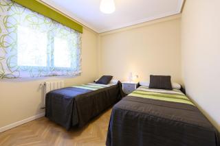 TAM82D - Amplio piso de 2 dormitorios en Madrid - Alquiler temporal - 6