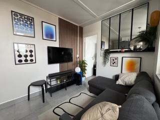 Sweet home Sevran - 0