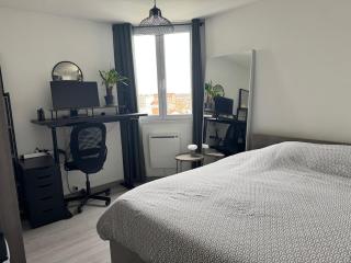 Sweet home Sevran - 6