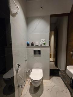 Yogqala luxurious apartments Central Jaipur location - 9