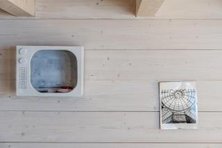 L'affresco in Via Guinigi - 2