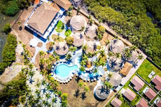 Palm Beach Resort - 9