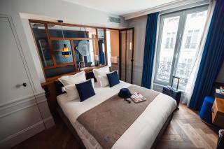 Maison ELLE Paris - Parijs - 8