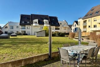 The Echevins' Jewel a peaceful stay in Illkirch - 8