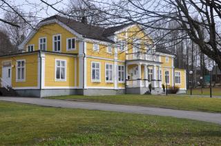 Spånhults Herrgård Hostel - Norrahammar - 4