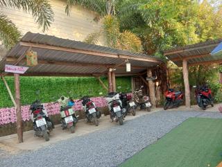 Lanta Beautiful beach house - 5