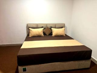 Brown Vista Familly Resort - 7