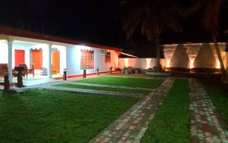 Brown Vista Familly Resort - 3