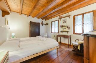 Casa Maria - Longarone Fiera e Vajont & Wi-Fi - 7