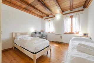 Casa Maria - Longarone Fiera e Vajont & Wi-Fi - 5