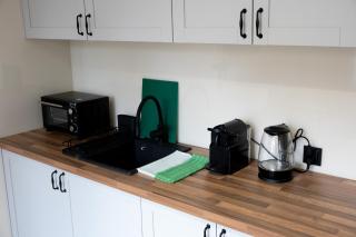 Garden Rogatka - comfortable accomodation near main station - 0